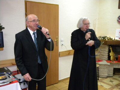 Wigilia Szczedrzyk (5)